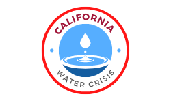 californiawatercrisis logo